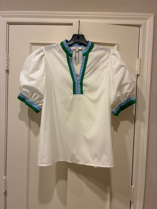 Avara Tops - Avara Top